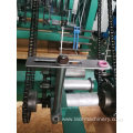 High Speed String Weaving Machine